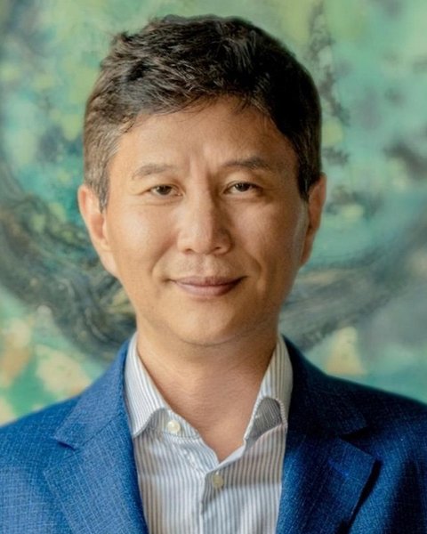 Bruce Lu